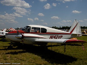 Piper Multi-Engine Aircraft